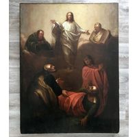 ПРЕОБРАЖЕНИЕ ГОСПОДНЕ  61х80х4 см