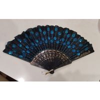 Веер, Турция.