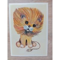 Манилова 1989 чистая