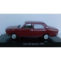 Fiat 132 Special 1972