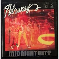 Abraxas - Midnight City