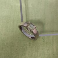 Кольцо. 925пр.