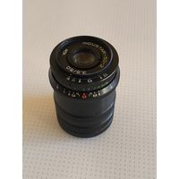 Объектив INDUSTAR-50-2