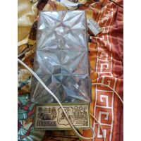 Лампа СССР винтаж