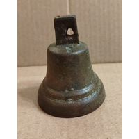 Колокольчик