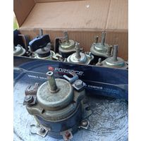 Пакетные переключатели ПВ3-10, 16 и 25 А рабочие