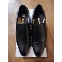 Туфли мужские