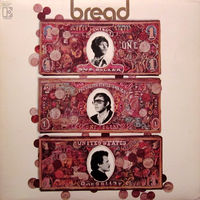 Bread – Bread, LP 1969