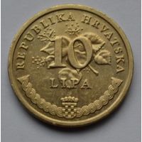 Хорватия, 10 лип 2009 г.