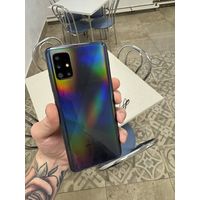 Samsung A51