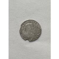 3 крейцера 1752