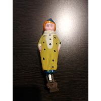 Елочная игрушка