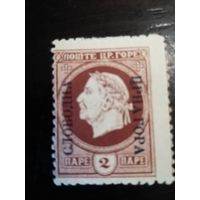 Черногория 1921