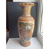 Ваза напольная Китай
