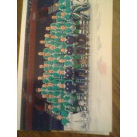 ХК САЛАВАТ ЮЛАЕВ УФА