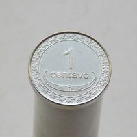 Восточный Тимор 1 сентаво 2003