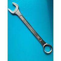 Ключ Комбинированный - #22.