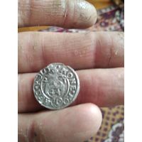 Полторак 1623 года