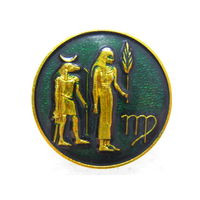 Знак Зодиака Дева.