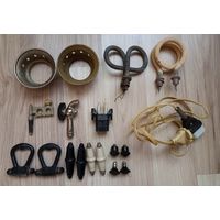 Запчасти Шнур, Корона ,Ручки, ТЭН,Краник к Советским Электрическим самоварам. Цена за любую запчасть