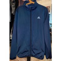 Мастерка Adidas, р.152