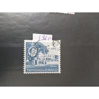 Тринидат и Тобаго 1960