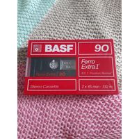 Кассета  BASF Ferro Extra I 90.