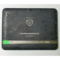 Планшет Prestigio PMT3287_3G. 285