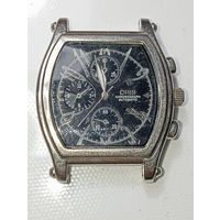 Часы кварцевые с рубля .