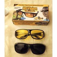 Очки для водителя