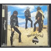 CD,(Japan) Motorhead – Ace Of Spades