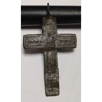 Крестик католический. Межвоенная Польша