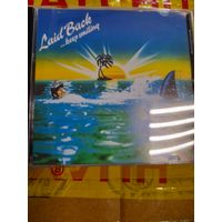 LAID BACK     " KEEP SMILIN'" CD 1983