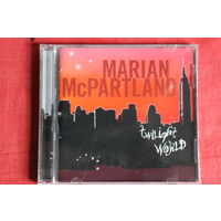Marian McPartland - Twilight World (2008, CD)