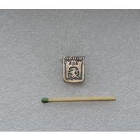 Львов. Тяжелый.