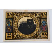 Германия нотгельд