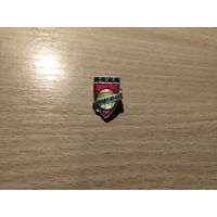 Футбольный клуб СКА Ростов на Дону