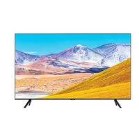 Телевизор Samsung UE50TU8000U