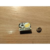 Южно Африканская футбольная ассоциация