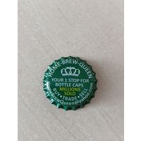 Крышки - пробки ( США )