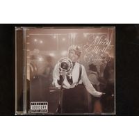 Missy Elliott – The Cookbook (2005, CD)