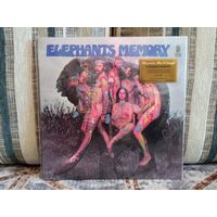 ELEPHANTS MEMORY (ELEPHANTS MEMORY) - 1969 год.