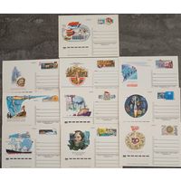 ПК 1978 -1982 годы. Подборка чистых ПК