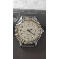 Часы Полет. Ссср. Рабочие.