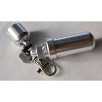 Zippo брелок - заправка