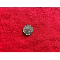 20 грошей 2000 год Польша