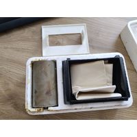 Приспособление для нанесения клея на этикетки