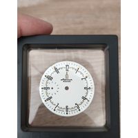 Циферблат Молния 3602 3603 Редкий