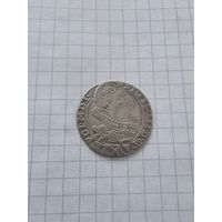 6 грошей 1626 года Сигизмунд Ваза.