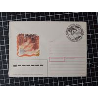 СГ Беларусь. 1996. 55 лет обороне Брестской крепости